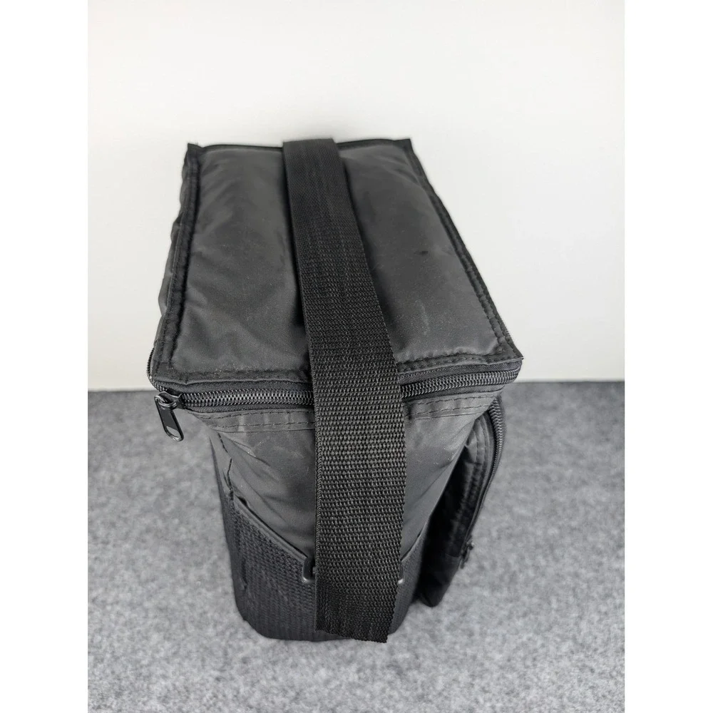 VTG PlayStation Console Carrying Case Bag Travel Accessory PS1 PS2 Official